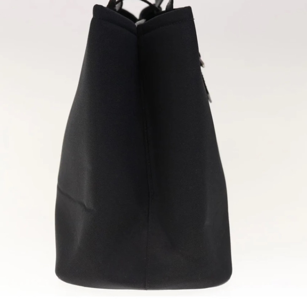 Burberry Black Buckle Bag - Picture 5 of 14